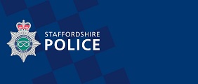 Staffs Police Logo