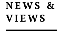 News & Views logo