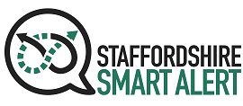 Smart Alert Logo