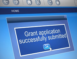 Grants Webinar