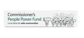 People Power Fund logo