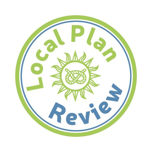 Local Plan Review