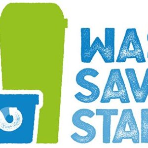 waste savvy logo