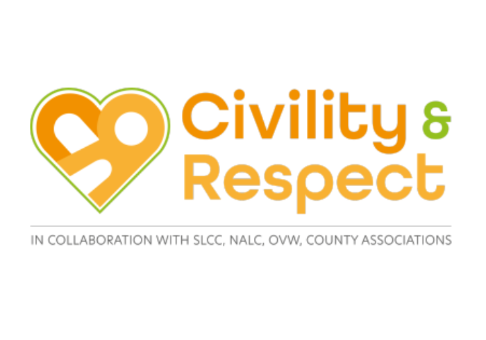 Civility Respect logo
